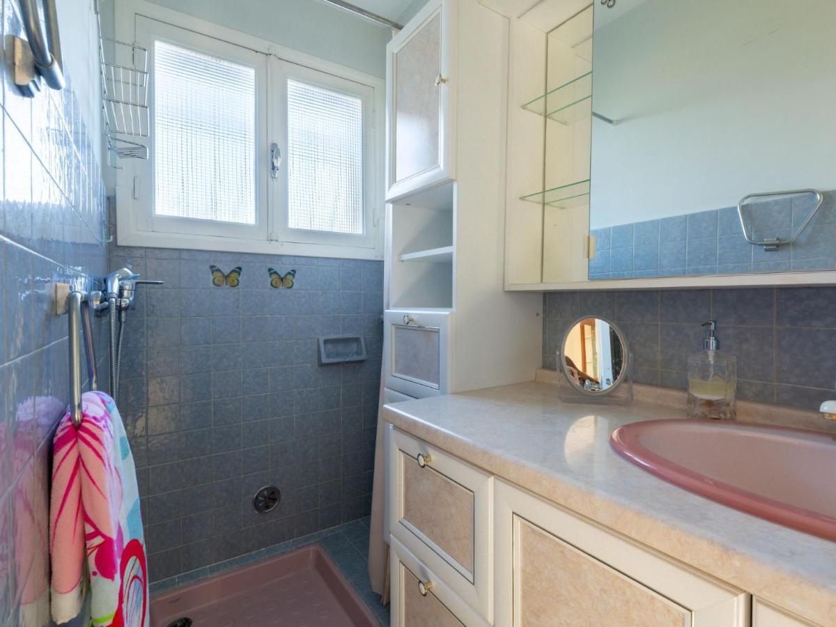 Apartment Le Neflier By Interhome เปโกมาส ภายนอก รูปภาพ